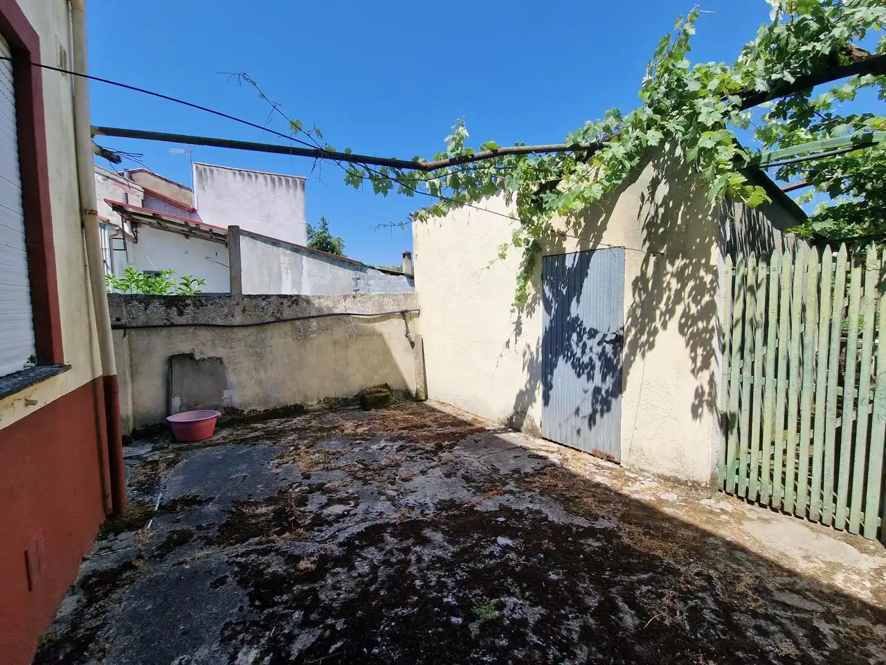 Houses for sale in Monforte de Lemos  with Heating and Balcony
