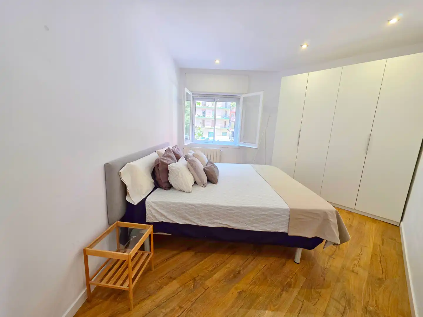 Habitación de Piso en venta en Barcelona con Aire acondicionado, Calefacción y Parquet