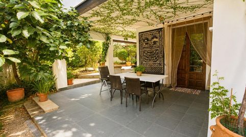 Foto 4 de Casa o xalet en venda a Fargue, Granada Capital