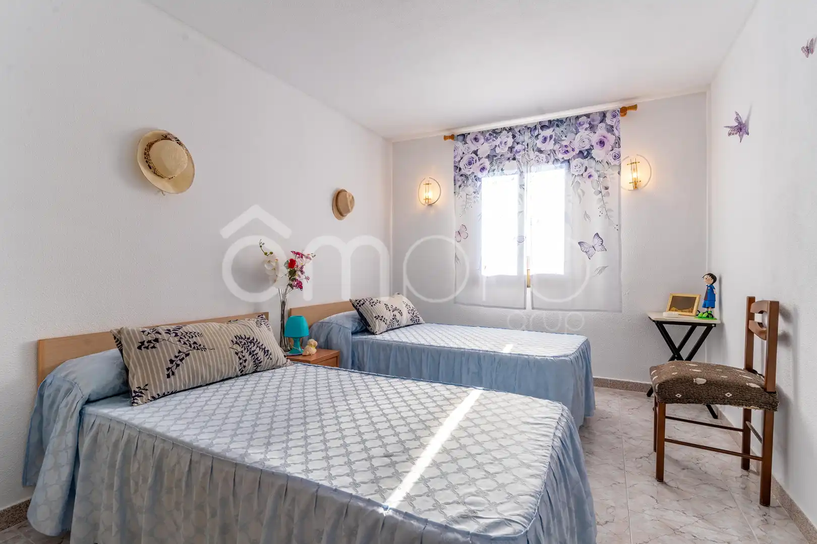 Piso con balcón en venta en CL GAVINES, imagen 11
