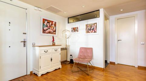 Foto 5 de Piso de alquiler en Finestrelles, Barcelona