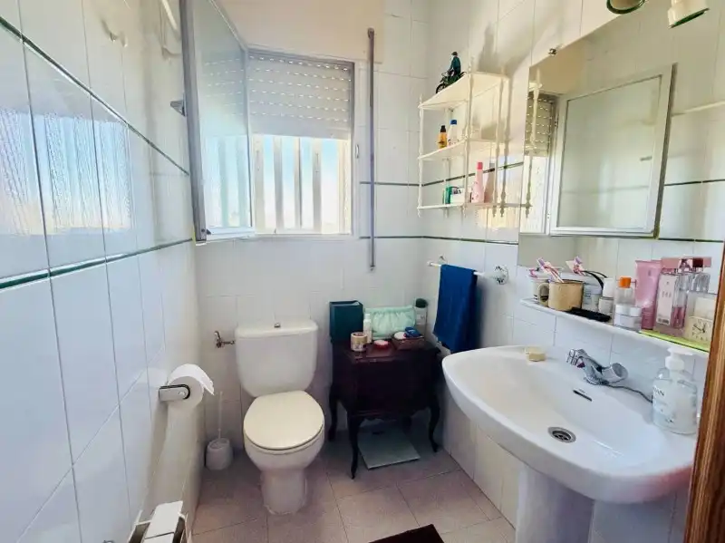 Flat for sale in El Espinar, Segovia