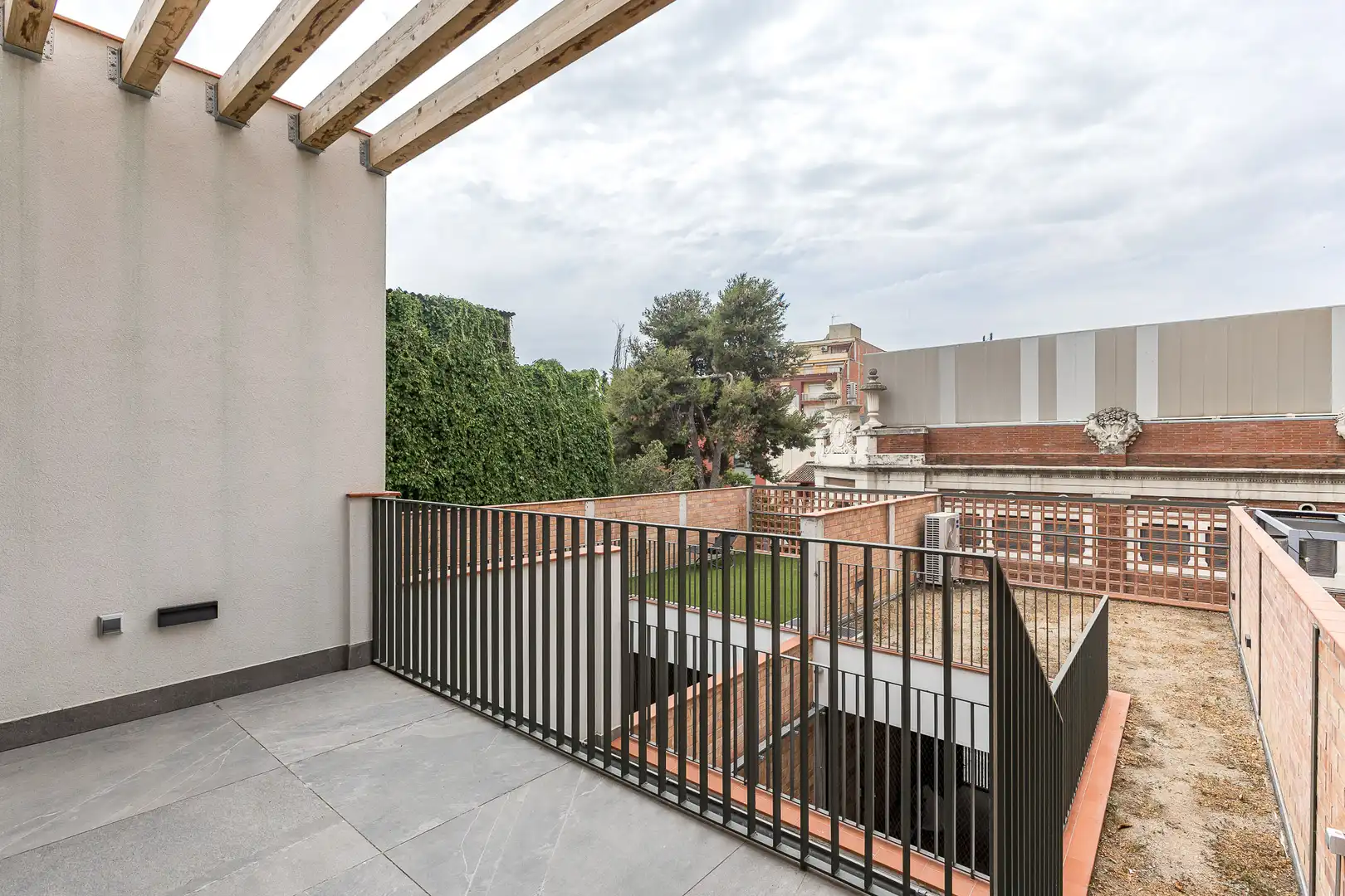 Casa a schiera con terrazza in vendita a Molins de Rei, imagen 8