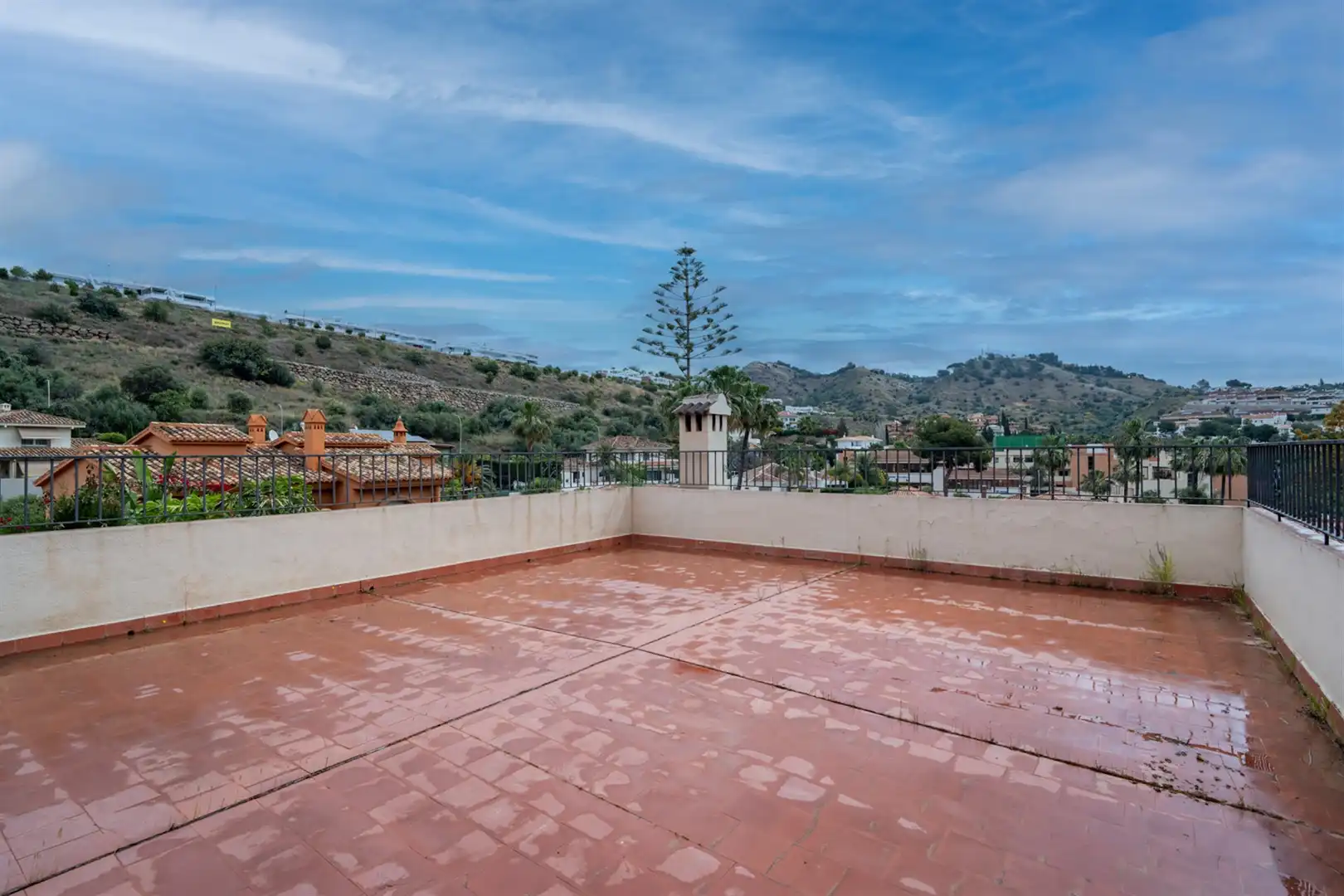 Casa o xalet en venda a Mayorazgo