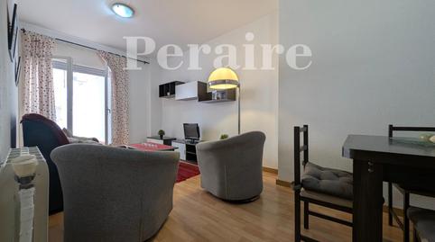 Foto 2 de Piso en venta en  Plaça de Mañé I Flaquer, 7, El Putget i el Farró,  Barcelona Capital