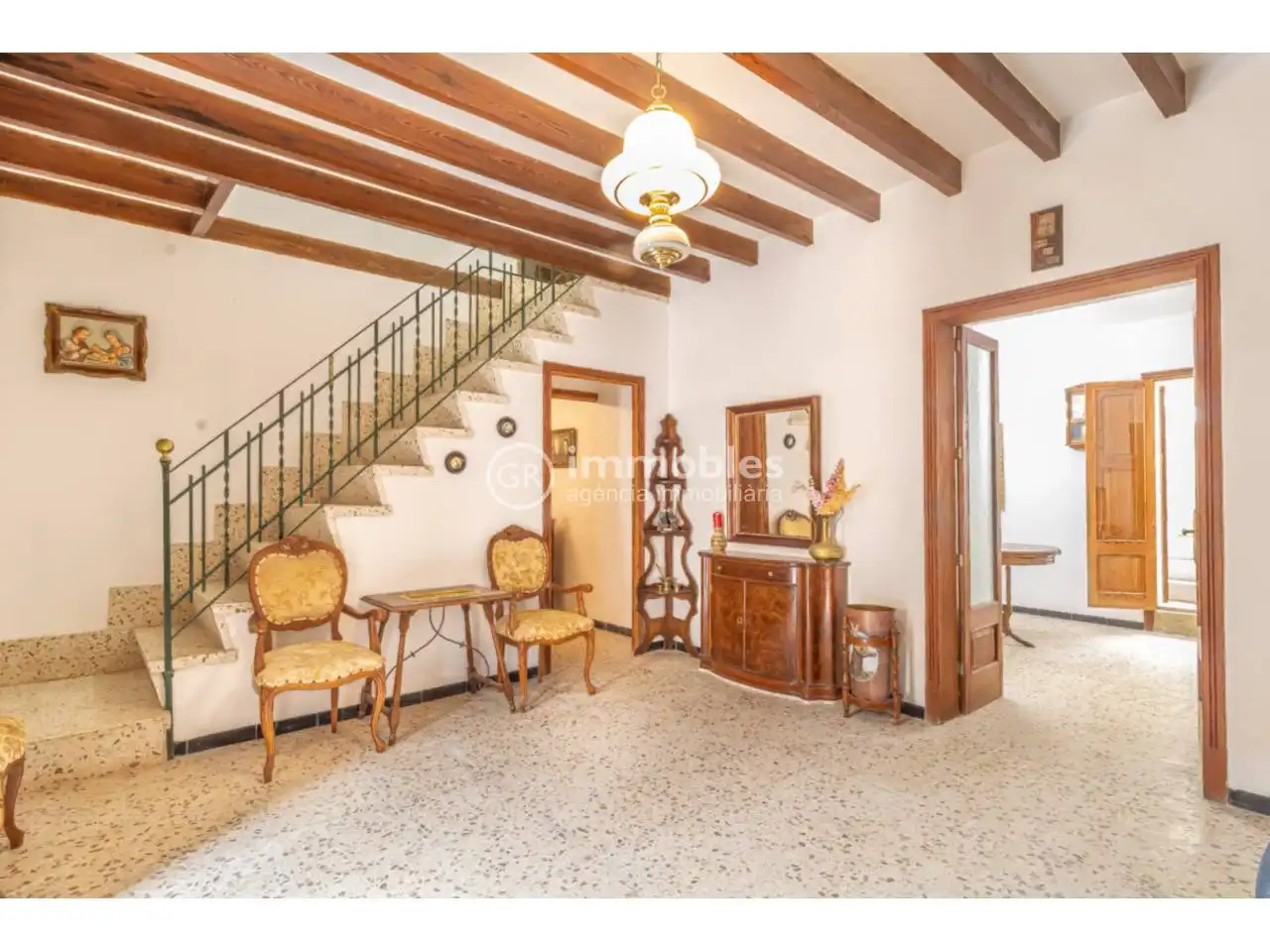 House with garden for sale in Selva, imagen 9