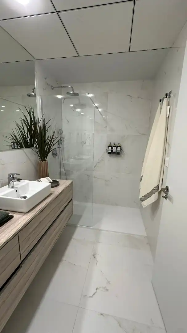 New build Flat with pool for sale in Avinguda de Benissa 2, imagen 5