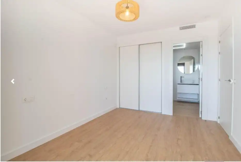 Apartament amb terrassa en venda a Calle NORMA, imagen 6