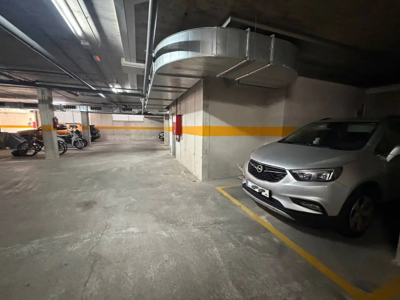 Parcheggio in vendita a Vilablareix, imagen 2