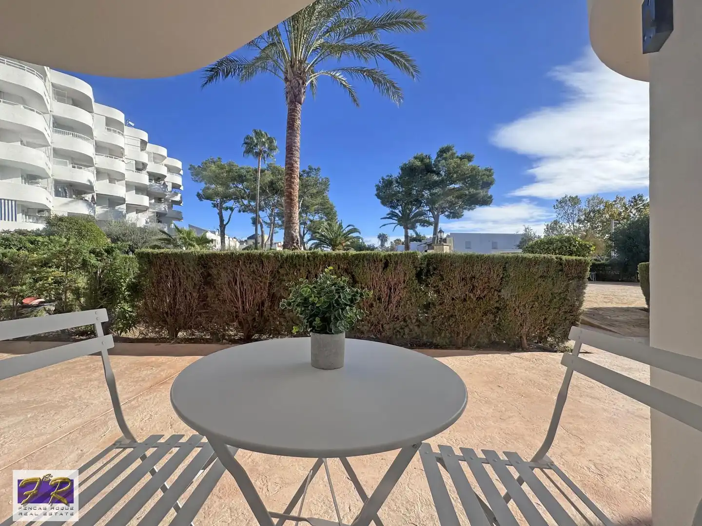 Terrassa de Pis en venda en Alcúdia amb Aire condicionat, Terrassa i Piscina