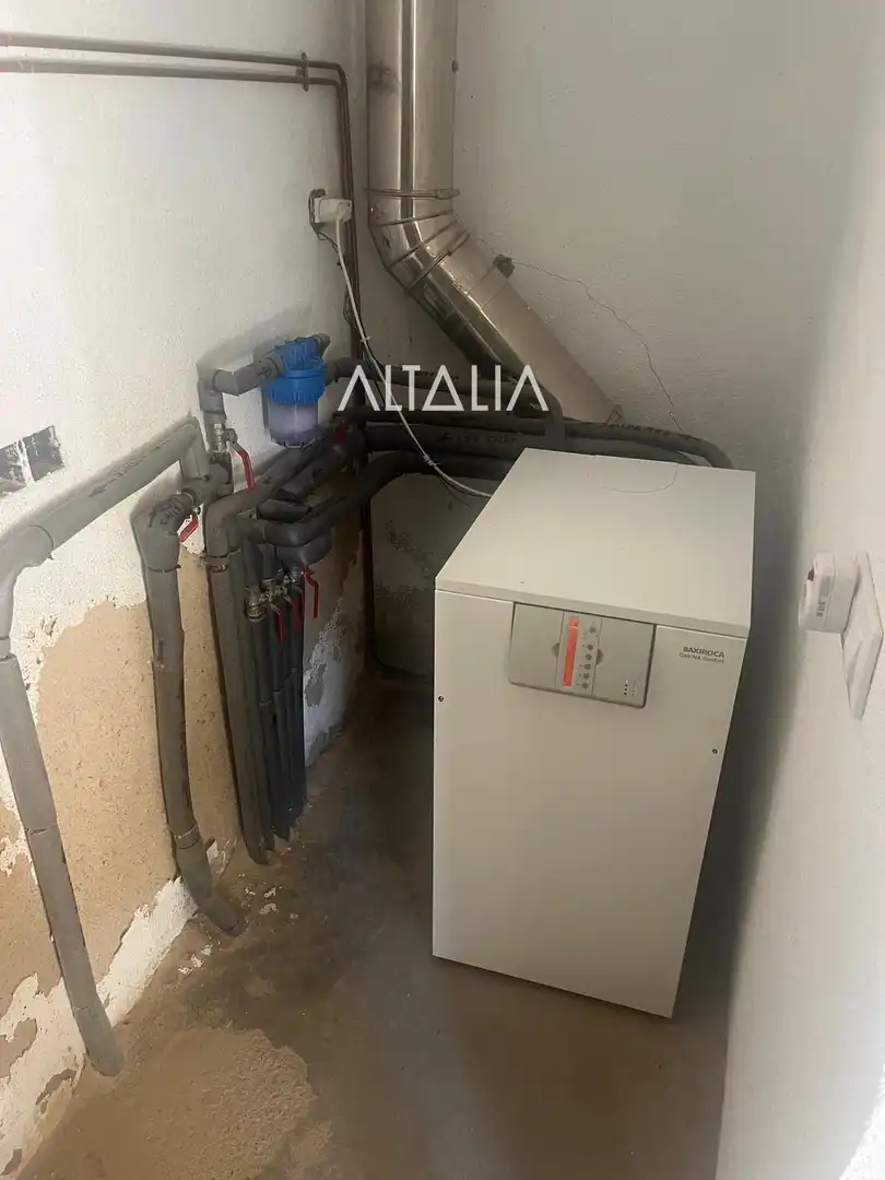 Casa o xalet en venda en Torrejoncillo del Rey amb Calefacció, Terrassa i Alarma
