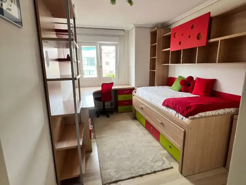 Appartement avec ascenseur à louer à paseo del ferrocarril 11, imagen 8