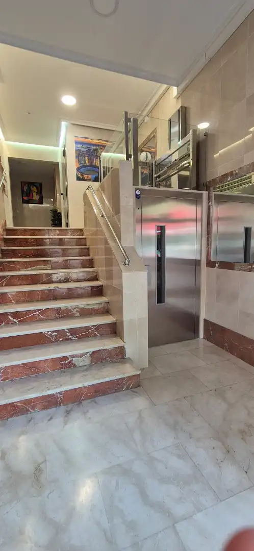 Piso en venta en Málaga con Terraza y Trastero