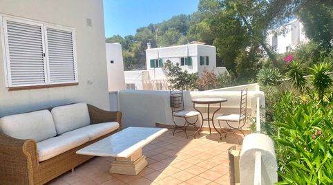 Foto 5 de Casa adosada en venda a Via Publica Paseo Maritímo, Santa Eulària, Santa Eulària des Riu
