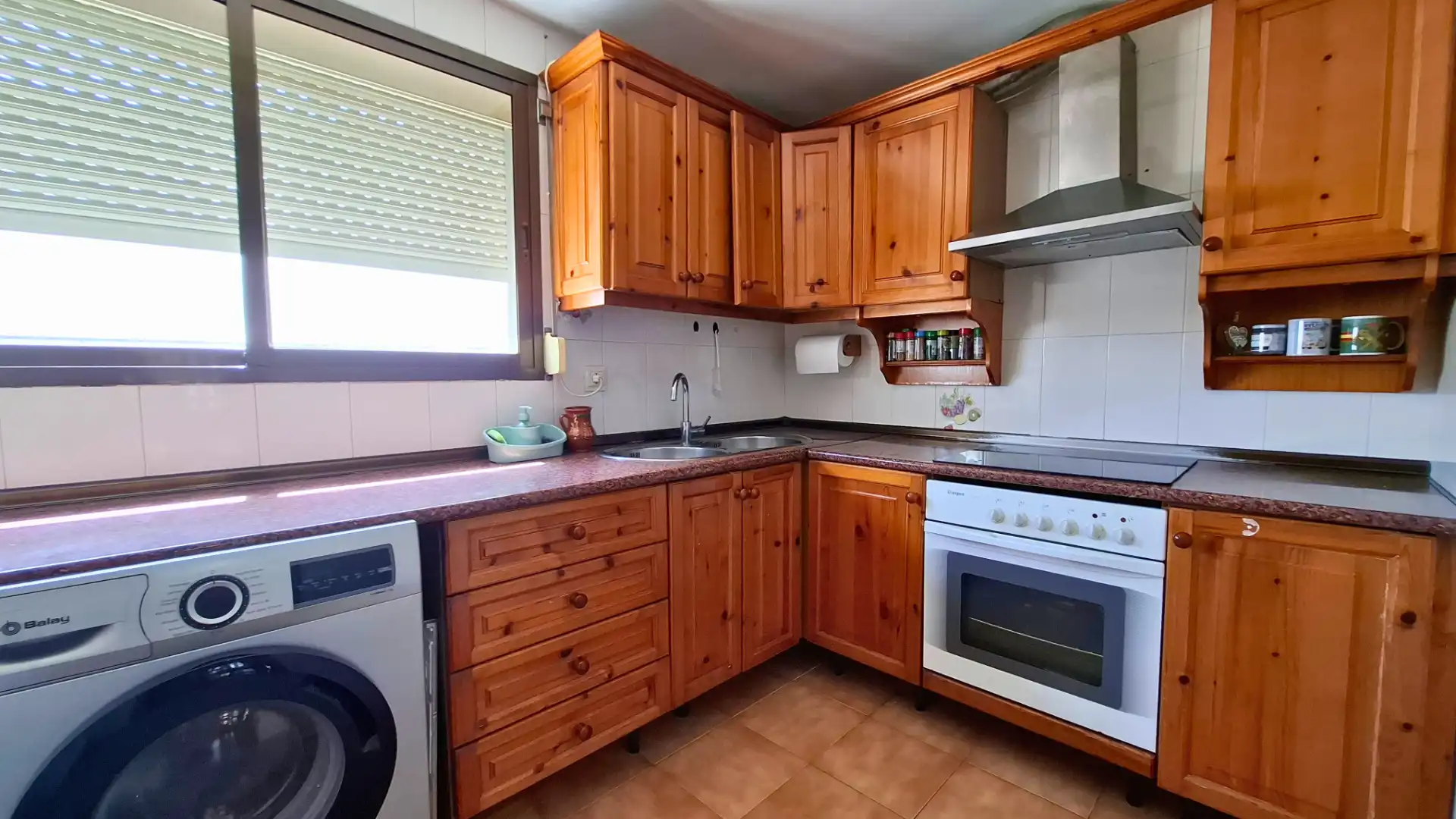 Flat with lift for sale in Levante, imagen 6