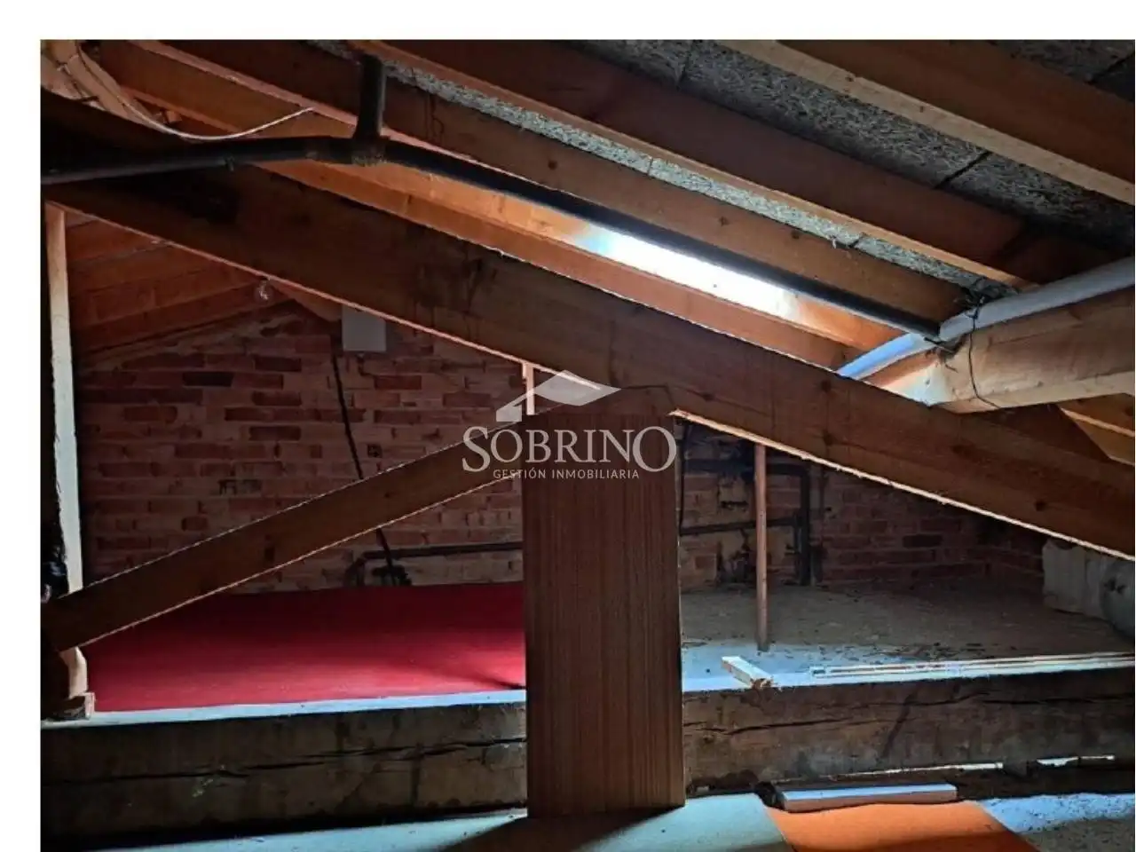 Casa o chalet en venta en Calle naves, 1, Pría - Nueva-Hontoria - Naves