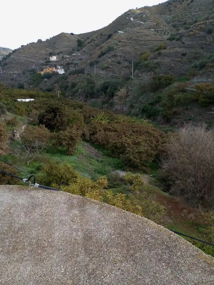 Casa rústica con jardín en venta en El Rescate - Río Seco, imagen 32