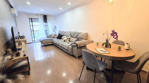 Foto 2 de Pis en venda a El Toscar, Alicante