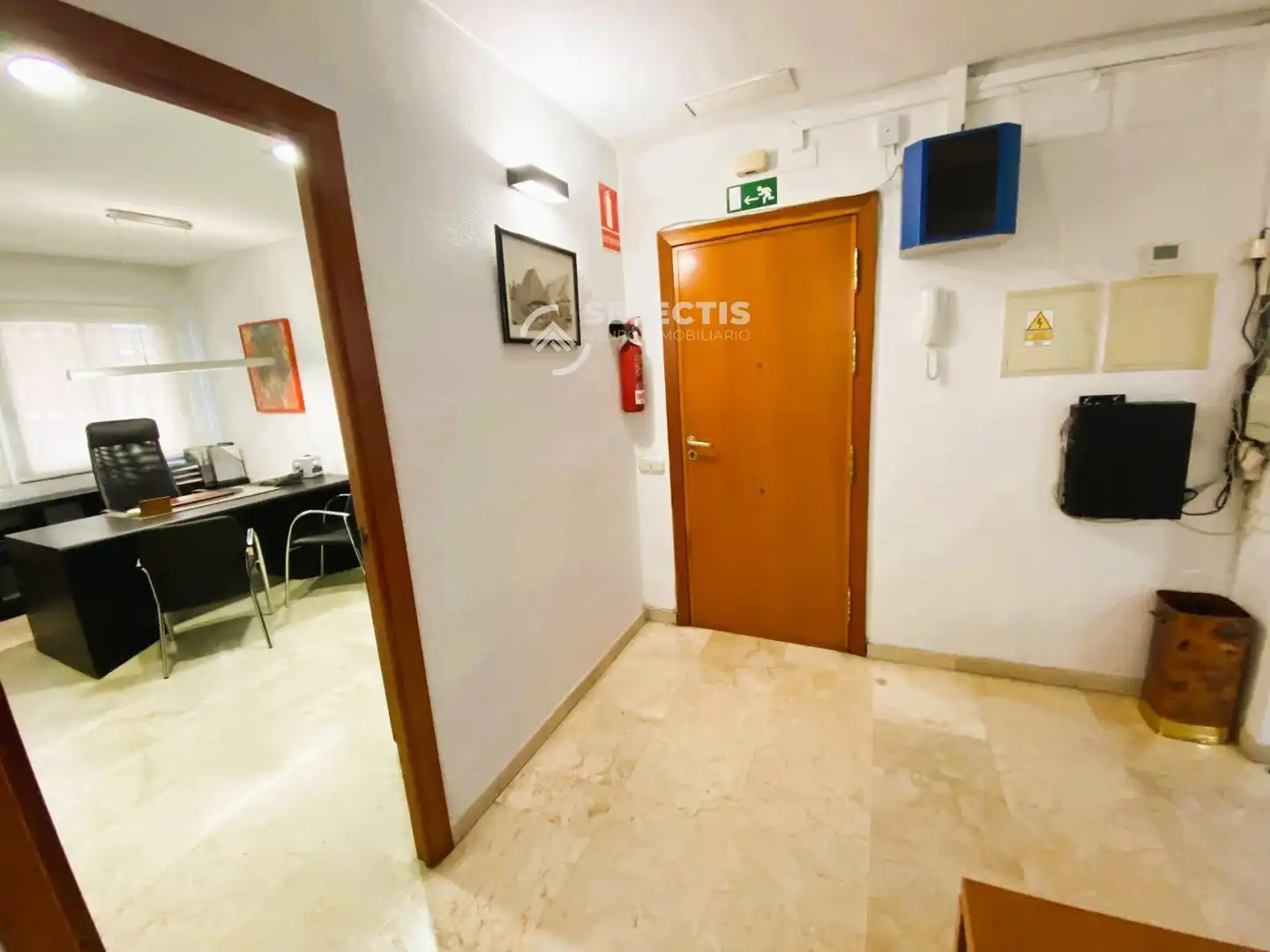 Flat for sale in LA PAZ, Centro