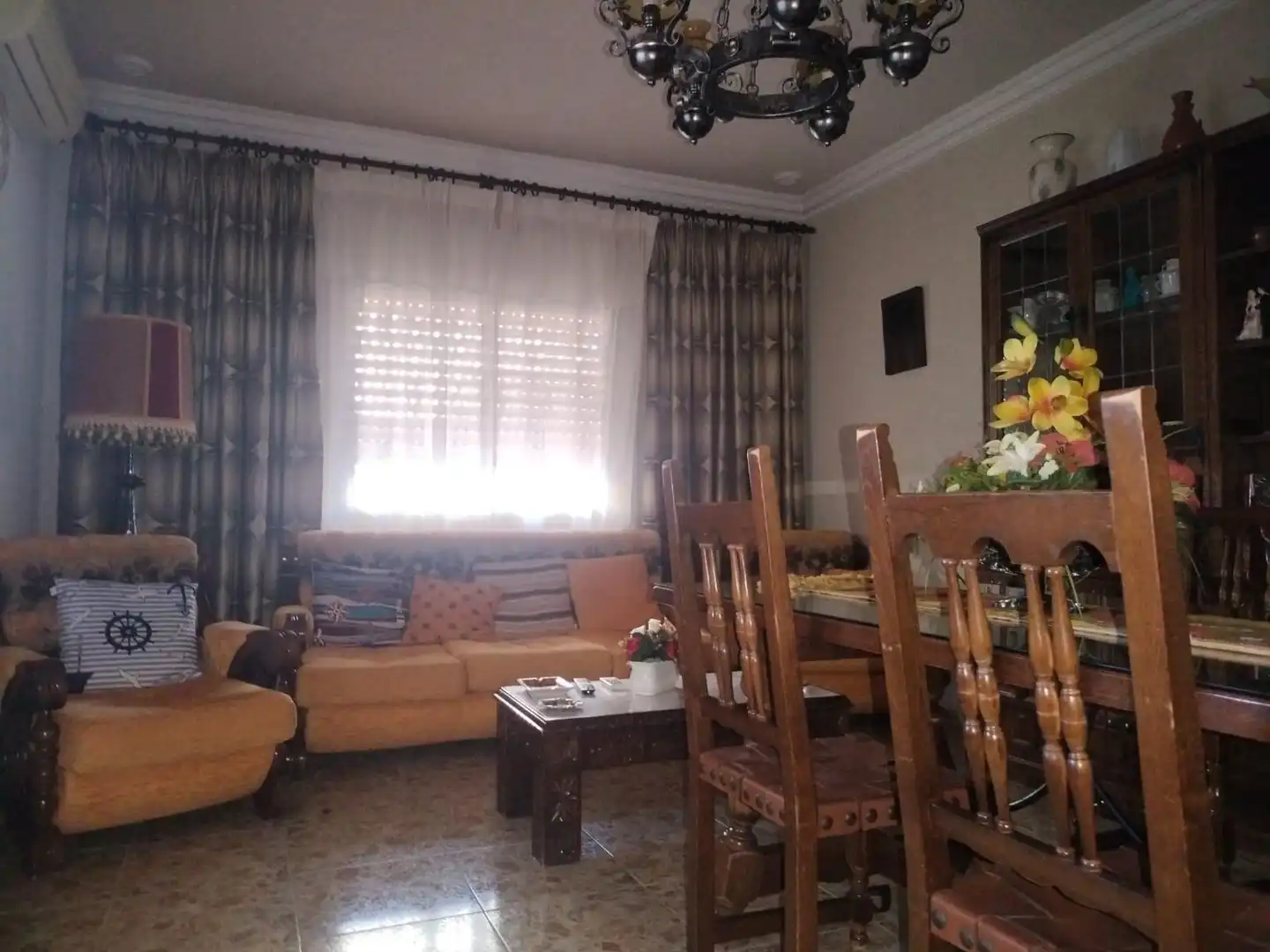 Casa o xalet en venda a Núcleo urbano