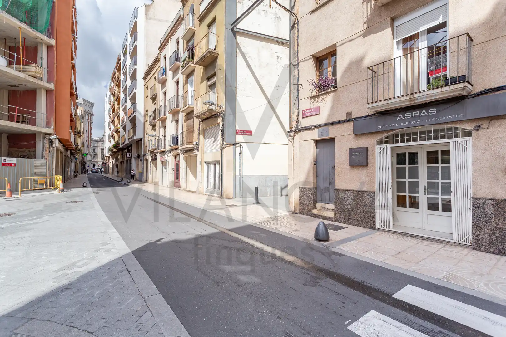Gewerbefläche zum Verkauf in Carrer de l'Amargura 27, imagen 32
