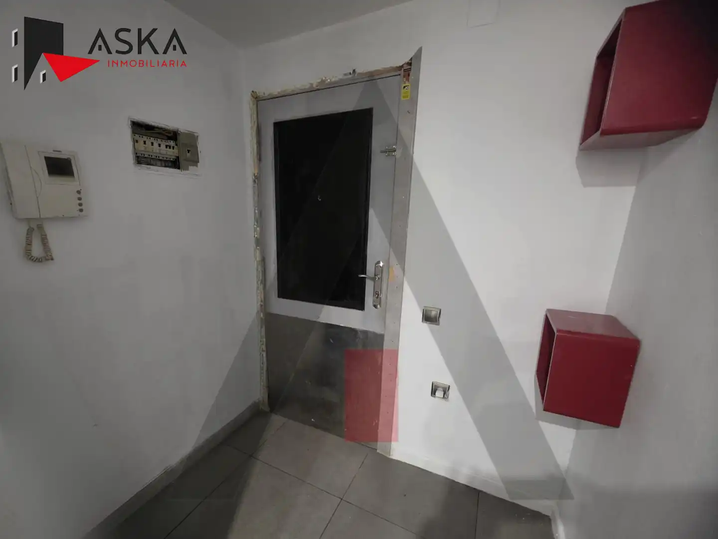 Flat for sale in Paiporta  with Terrace and Balcony