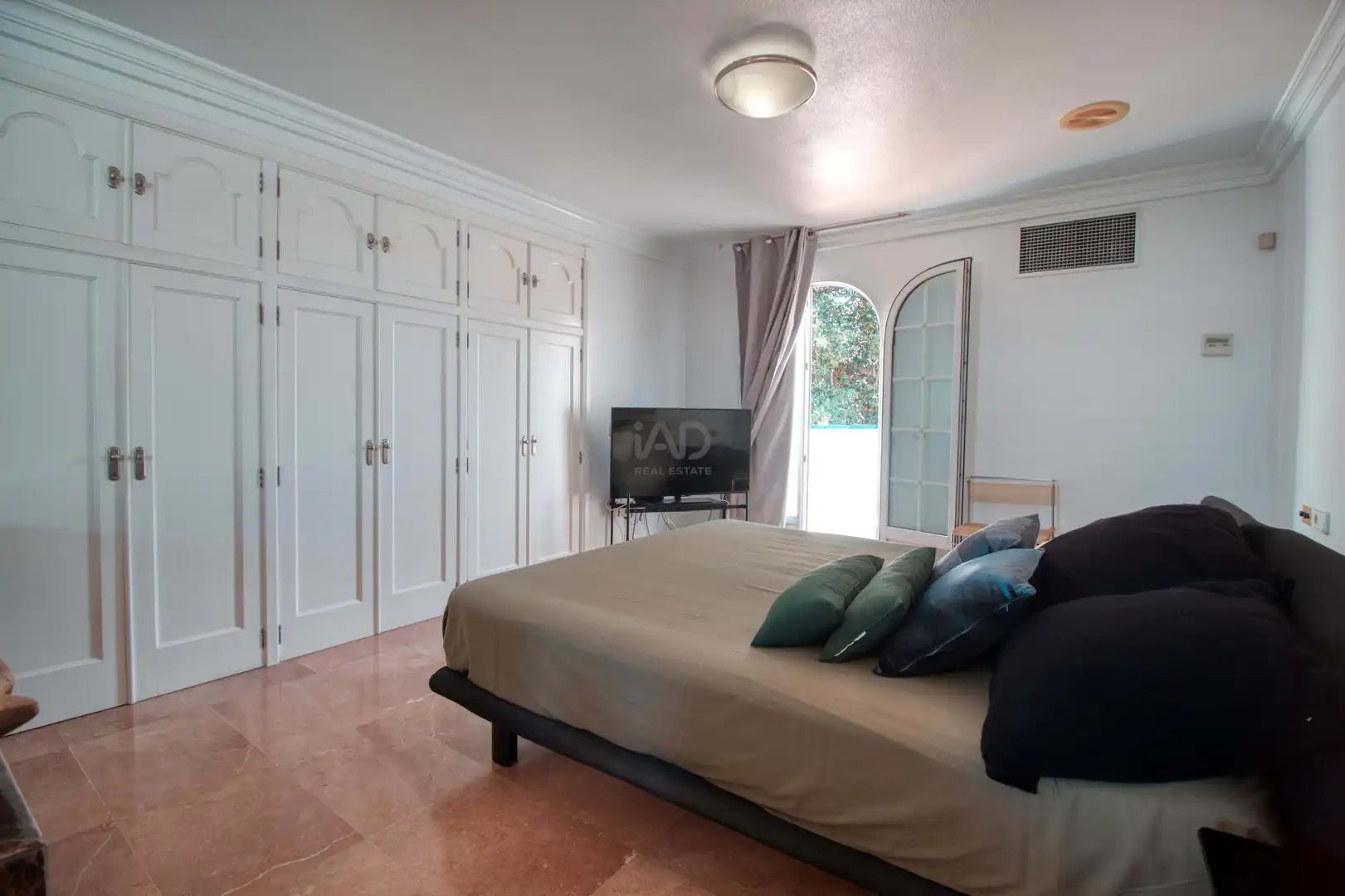 Habitación de Casa o chalet en venta en Torrevieja con Aire acondicionado, Calefacción y Terraza