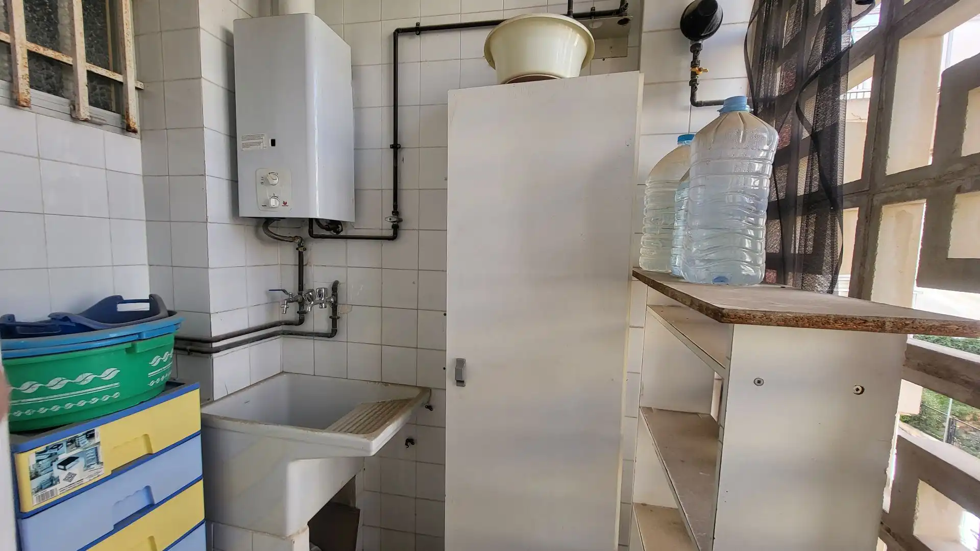 Cuina de Pis en venda en Albox
