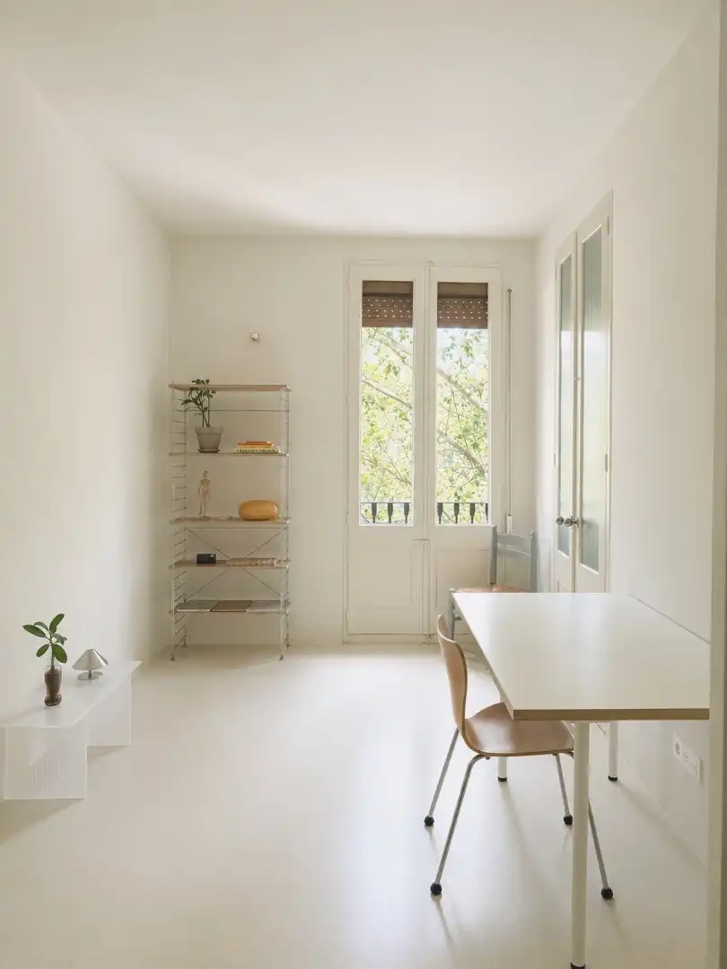 Flat with terrace for sale in Marqués de Campo Sagrado, imagen 2