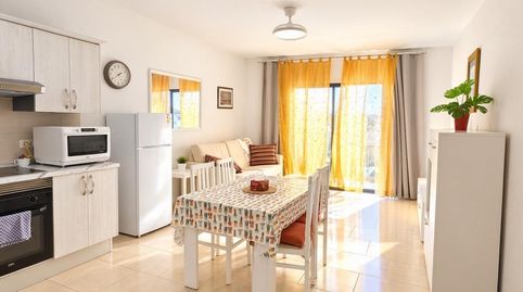 Foto 3 de Apartament de lloguer a Avenida Ernesto Sarti, 9, Torviscas Bajo, Adeje