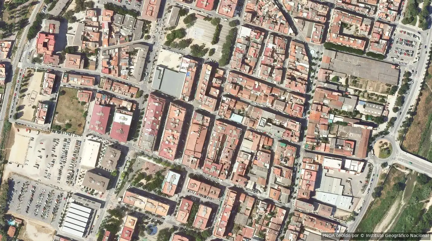 Piso en venta en Canovelles, imagen 2