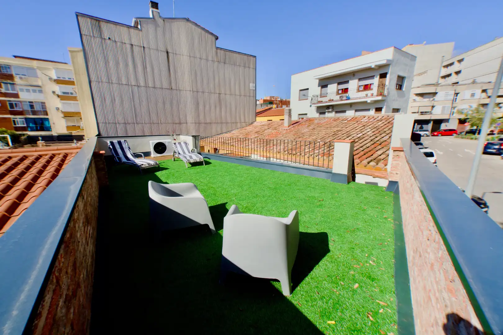 Casa en venta en Can Feu - Gràcia, imagen 38