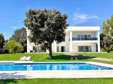 Villa zum Verkauf in Ciudalcampo