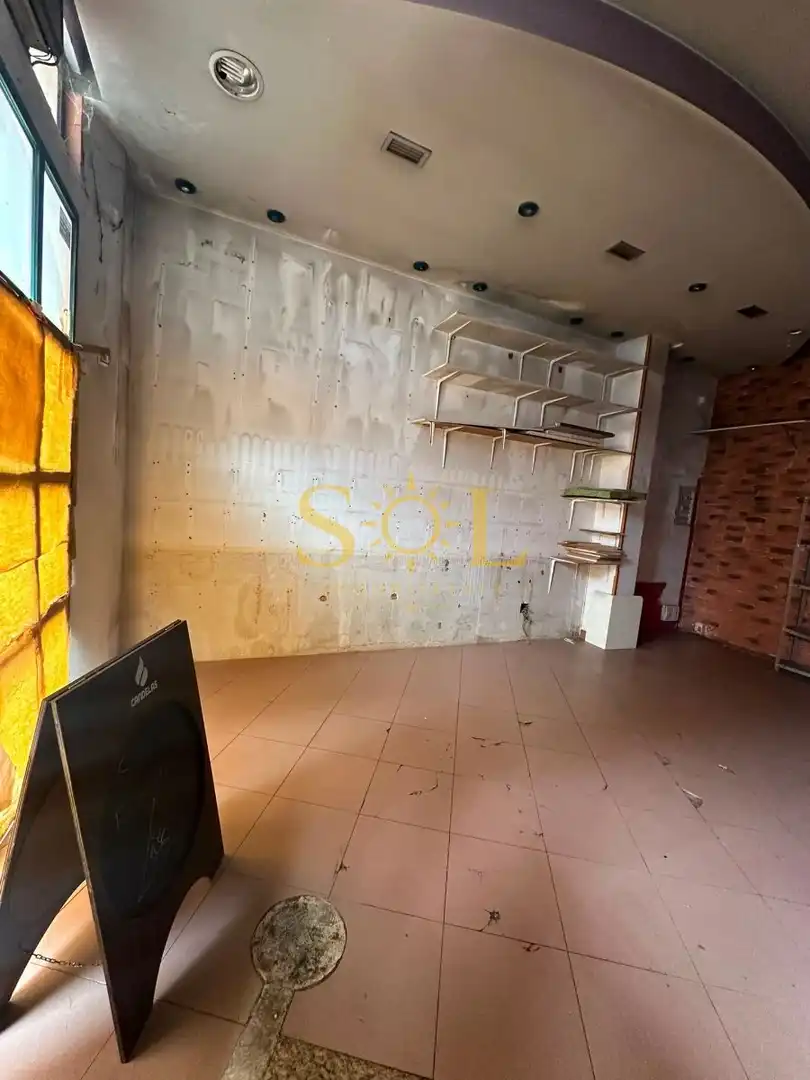 Business premises to rent in Calle Virgen Camino, imagen 14