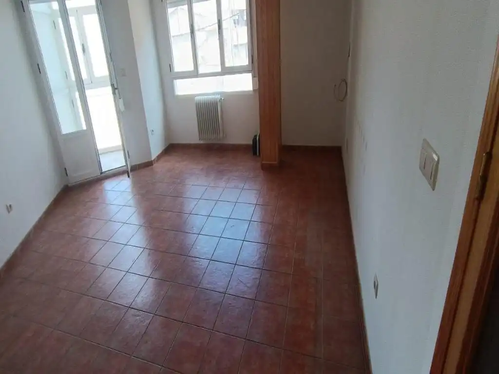 Wohnung mit Terrasse zum Verkauf in Alfredo Atienzar