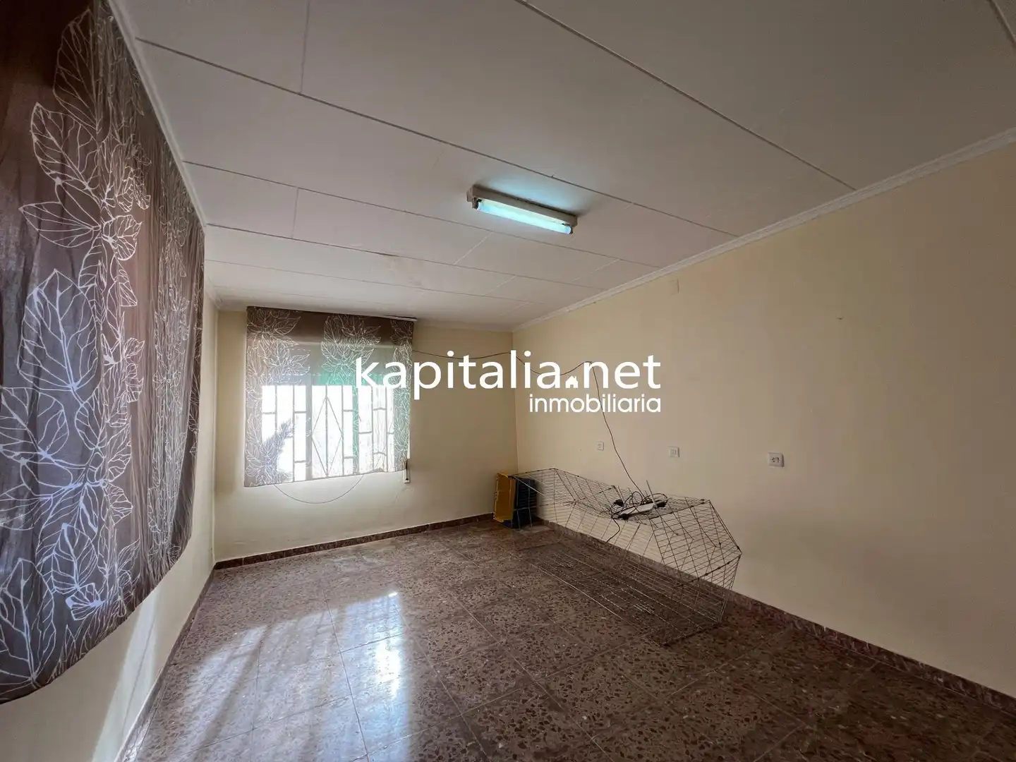 Dormitori de Casa o xalet en venda en Ontinyent amb Traster i Piscina