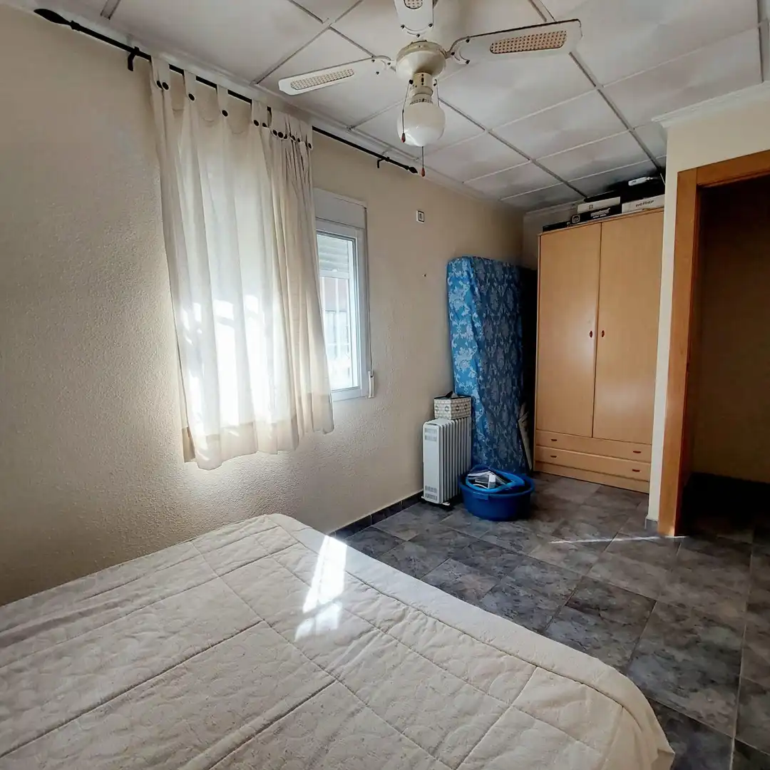 Bedroom of Country homes for sale in Murcia  with Air Conditioner, Heating and Private garden