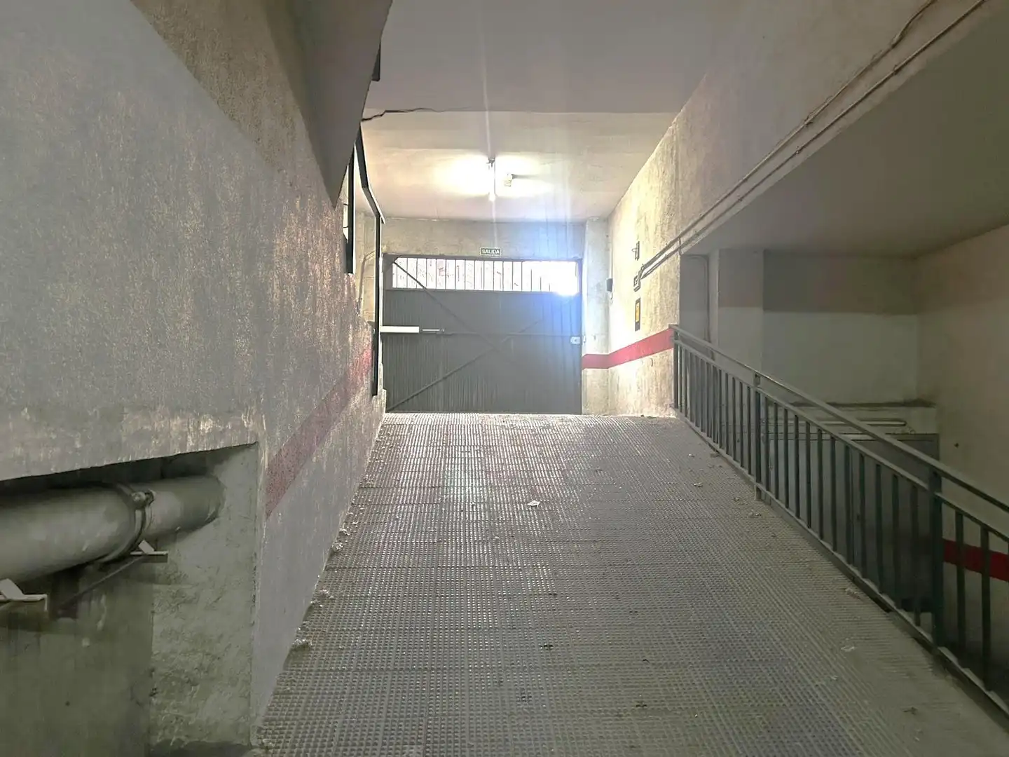 Parking of Garage for sale in Leganés