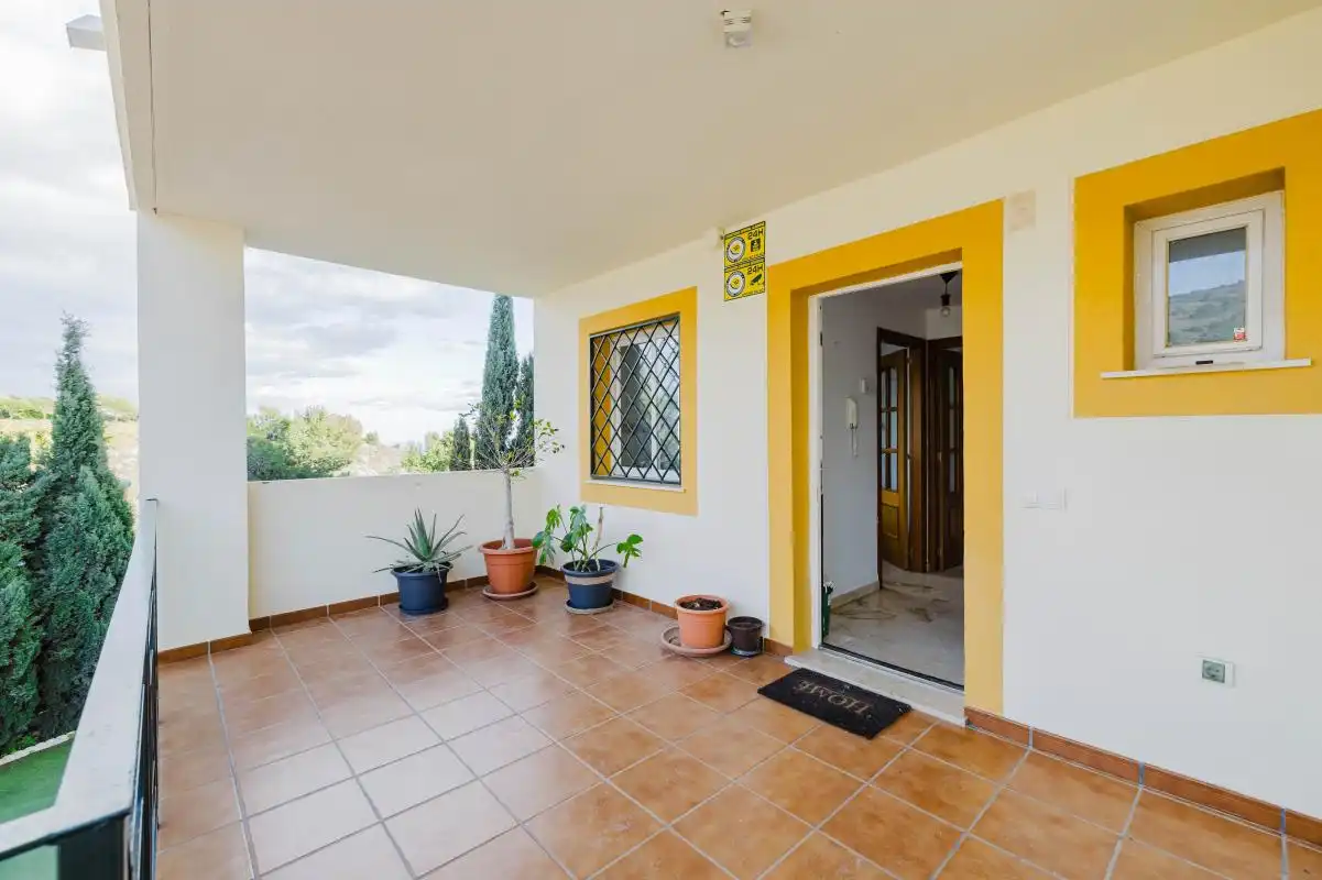 Casa adosada en venta en Benalmádena con Calefacción, Jardín privado y Terraza