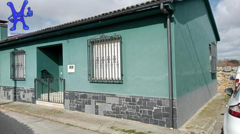 Foto 2 de Casa o xalet en venda a Del Palacio, El Pino de Tormes, Salamanca