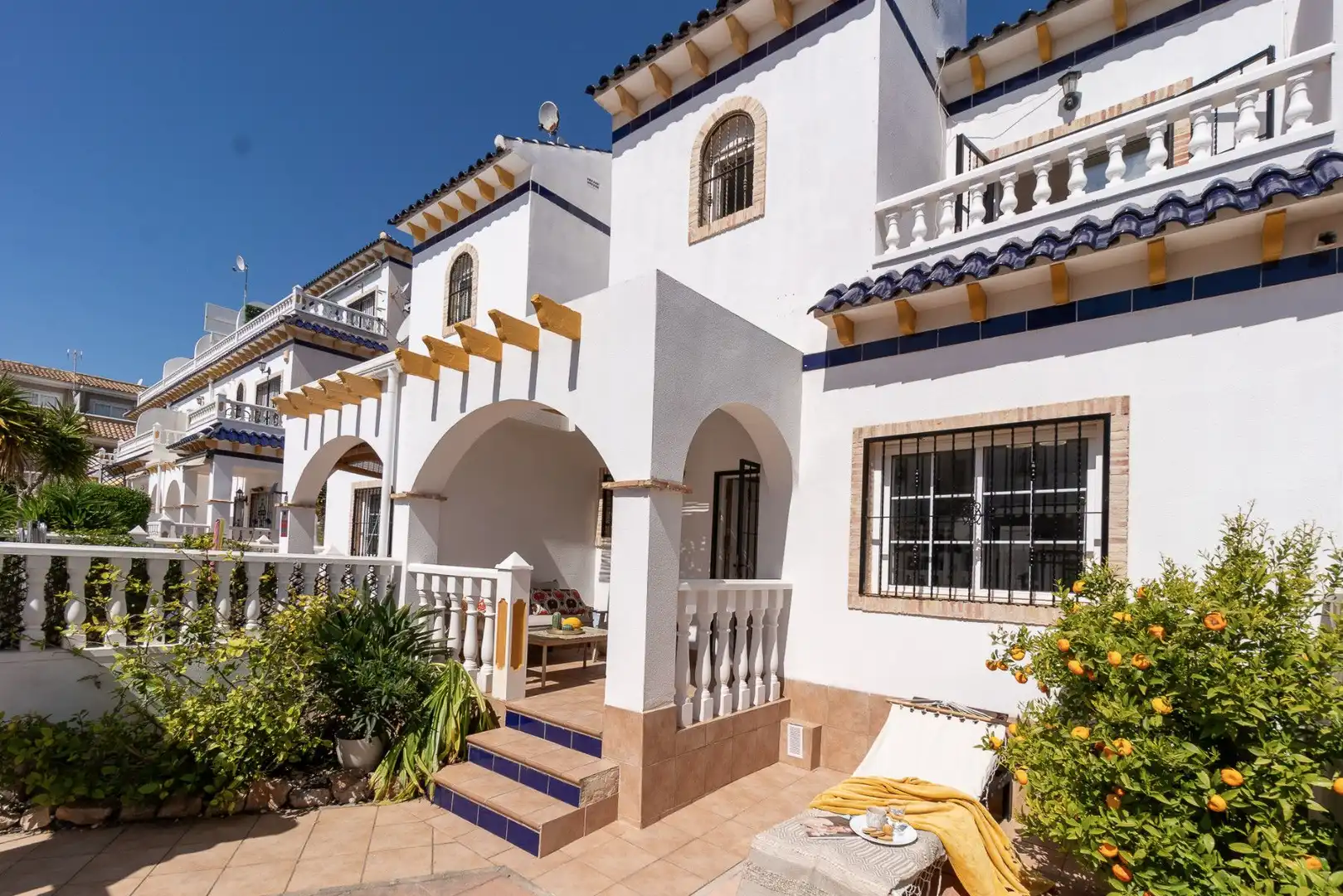 House with terrace for sale in Calle de fenix, imagen 38