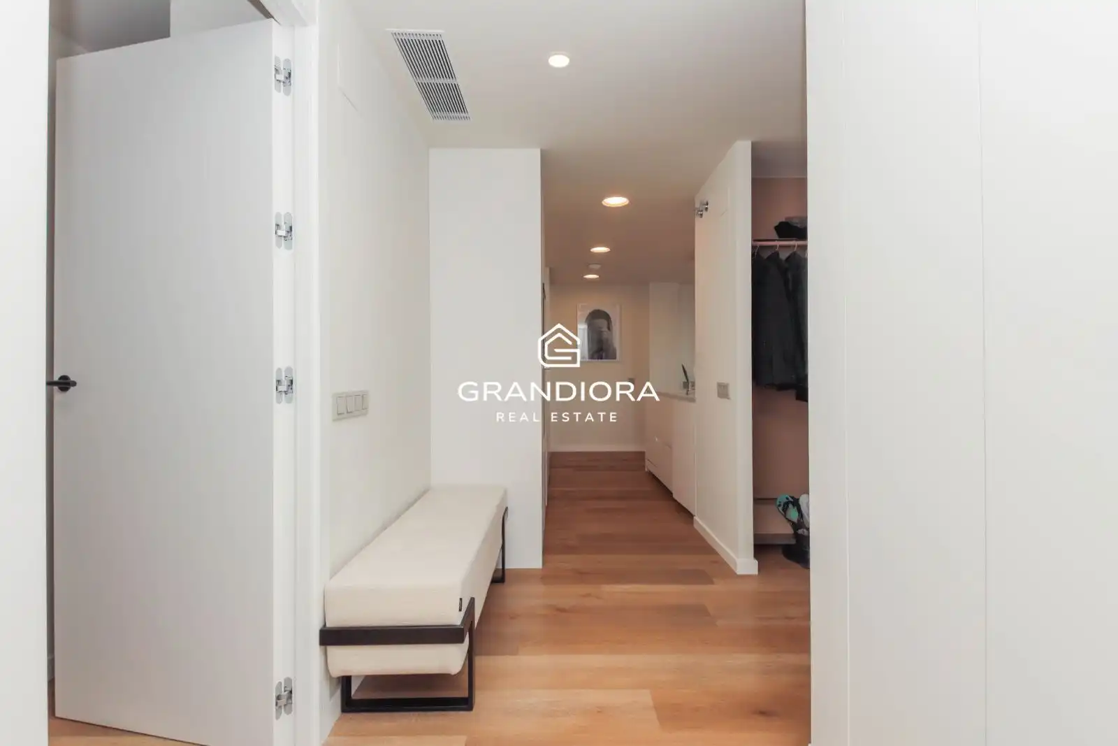 Attique avec piscine à vendre à Calle Ramon de Dalmases, imagen 4
