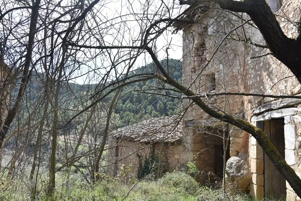 Terreni e lotti in vendita a Fuentespalda, imagen 3