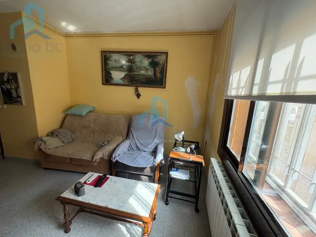 Sala d'estar de Casa o xalet en venda en Tarragona