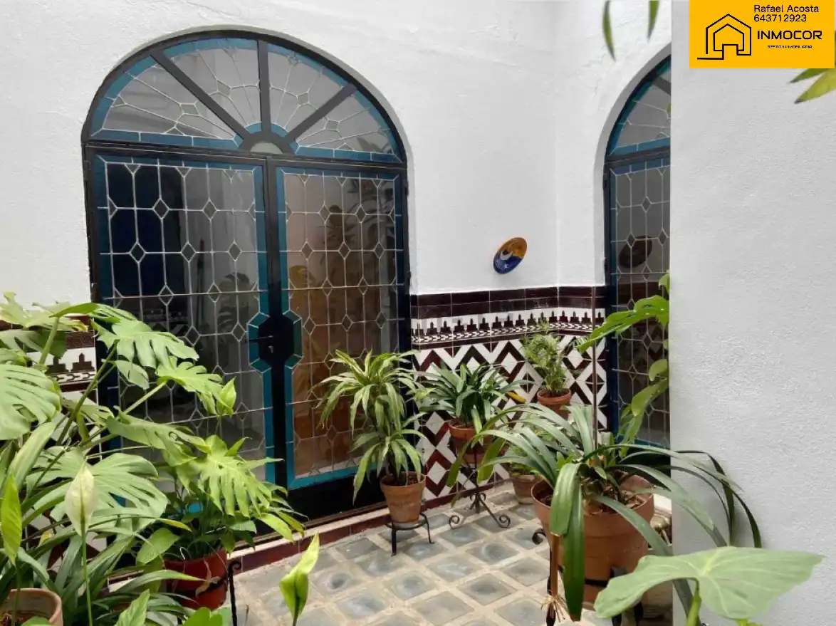 Detached homes for sale in Córdoba  with Air Conditioner and Terrace