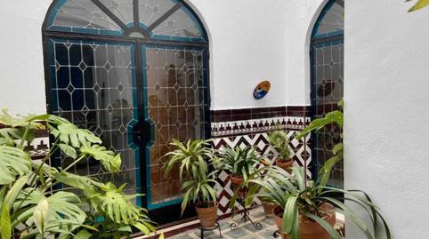 Foto 4 de Casa adosada en venda a Calle Rey Heredia, 14, Casco Histórico  - Ribera - San Basilio,  Córdoba Capital