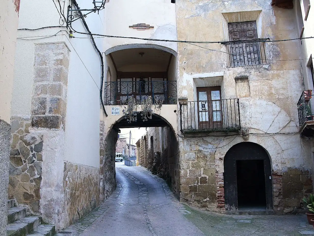 Xalet en venda a Calle San Roque 12, imagen 2