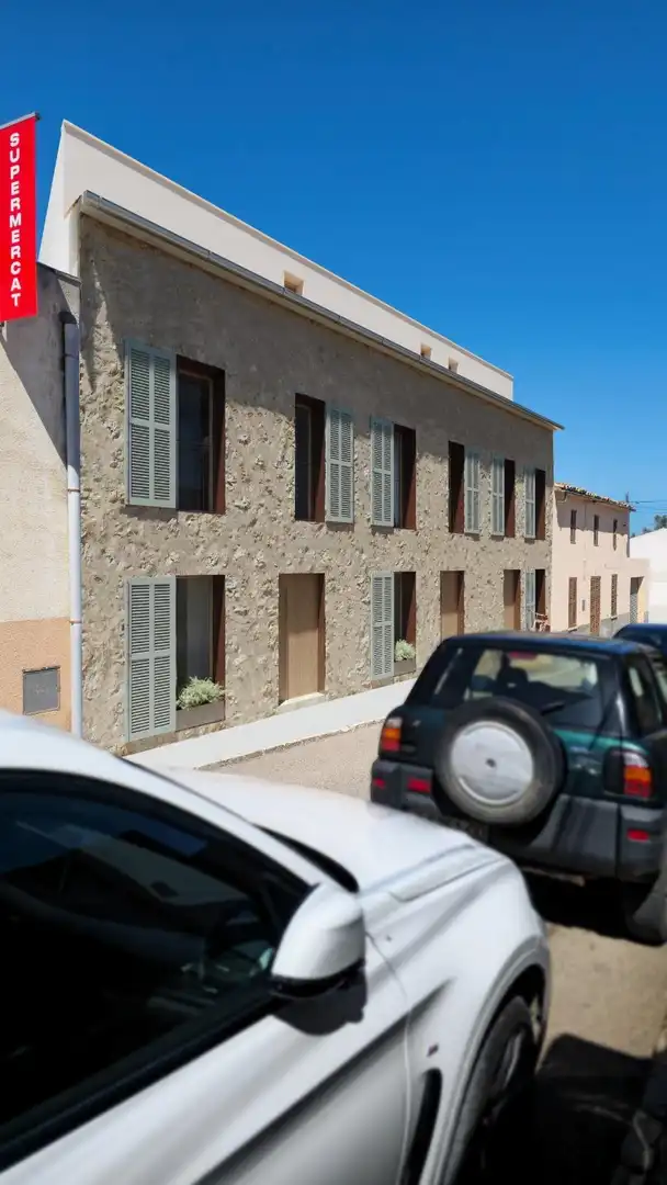 Adossat amb piscina en venda a Ariany, imagen 11