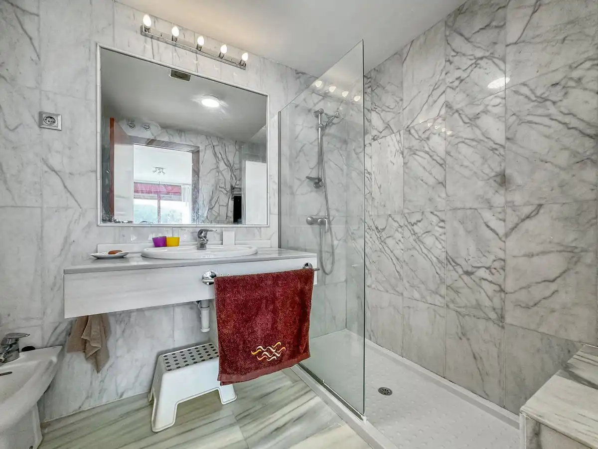 Penthouse with pool for sale in Calle Benahavis, imagen 28