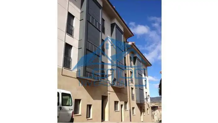 Parcheggio in vendita a Atalaya